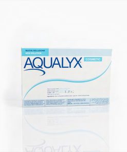 Alternative view of Aqualyx (10mlx8)