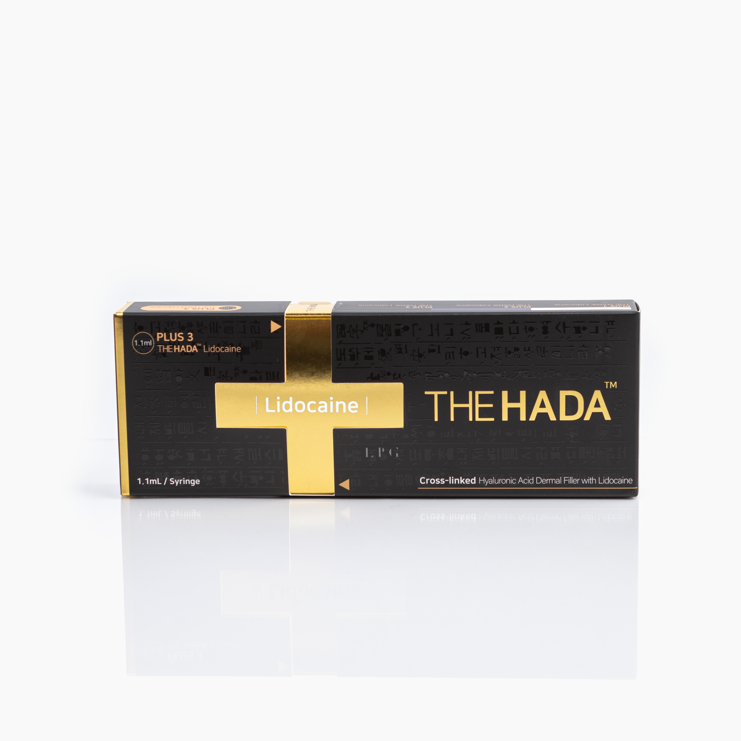 LPG-PHARMA-156.png THE HADA PLUS 3 - Image 1