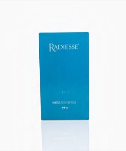 Radiesse 1.5ml dermal filler