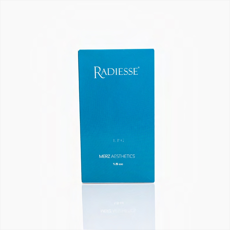 Radiesse 1.5ml dermal filler