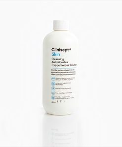Buy Clinisept+ Skin 490ml – Premium Antimicrobial Skin Cleanser