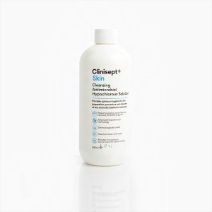 Buy Clinisept+ Skin 490ml – Premium Antimicrobial Skin Cleanser