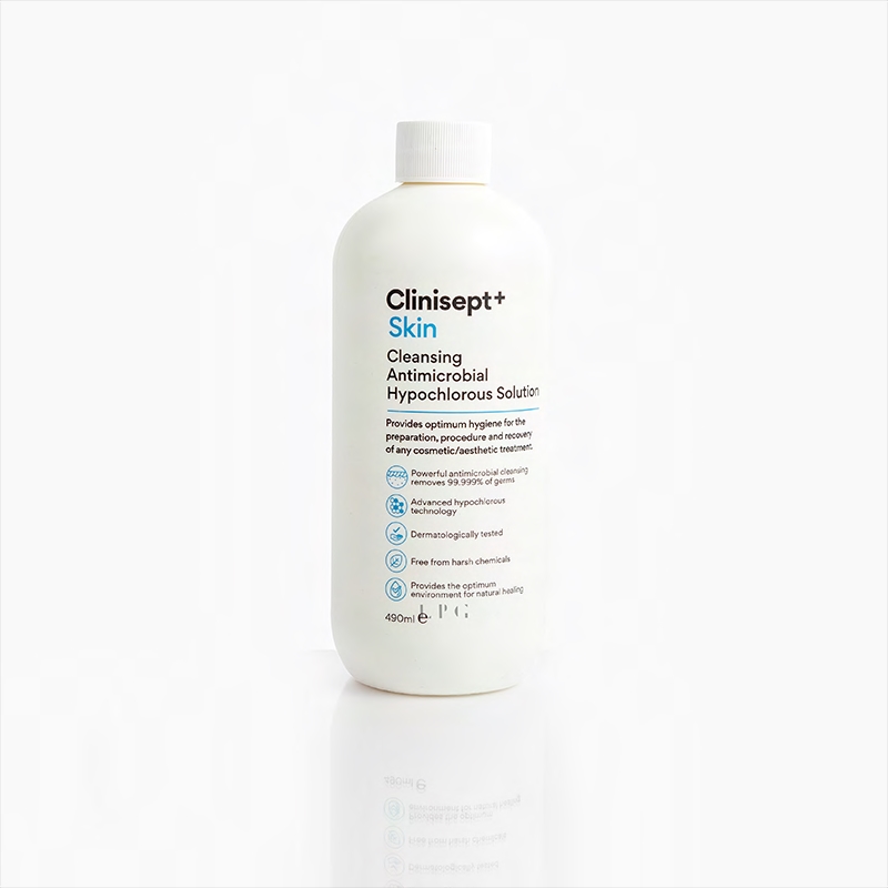 LPG-PHARMA-17.jpeg Clinisept + Skin 490ml - Image 1
