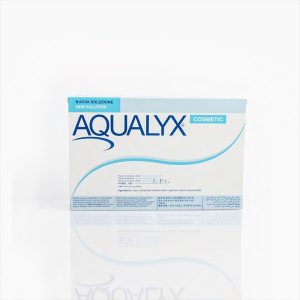 Buy Aqualyx 10ml x 8 – Professional Fat-Dissolving Solution