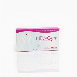 Mastelli NEW Gyn (Gynaecology Item) Polynucleotide Gel Box