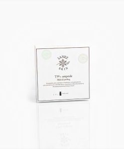 Alternative view of LANEZ SKIN T30s ampoule Hybrid peeling (1 Vial x 6ml)