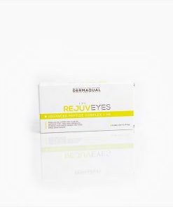 Premium Dermaqual Rejuveyes – Proven Advanced Under-Eye Cocktail