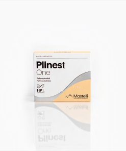 Alternative view of Plinest One 5x4ml