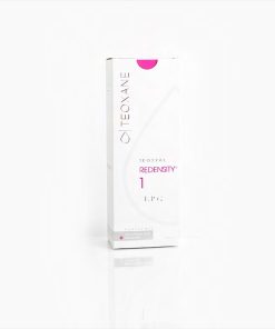 Teosyal Puresense Redensity I 3ml premium hyaluronic acid skin booster