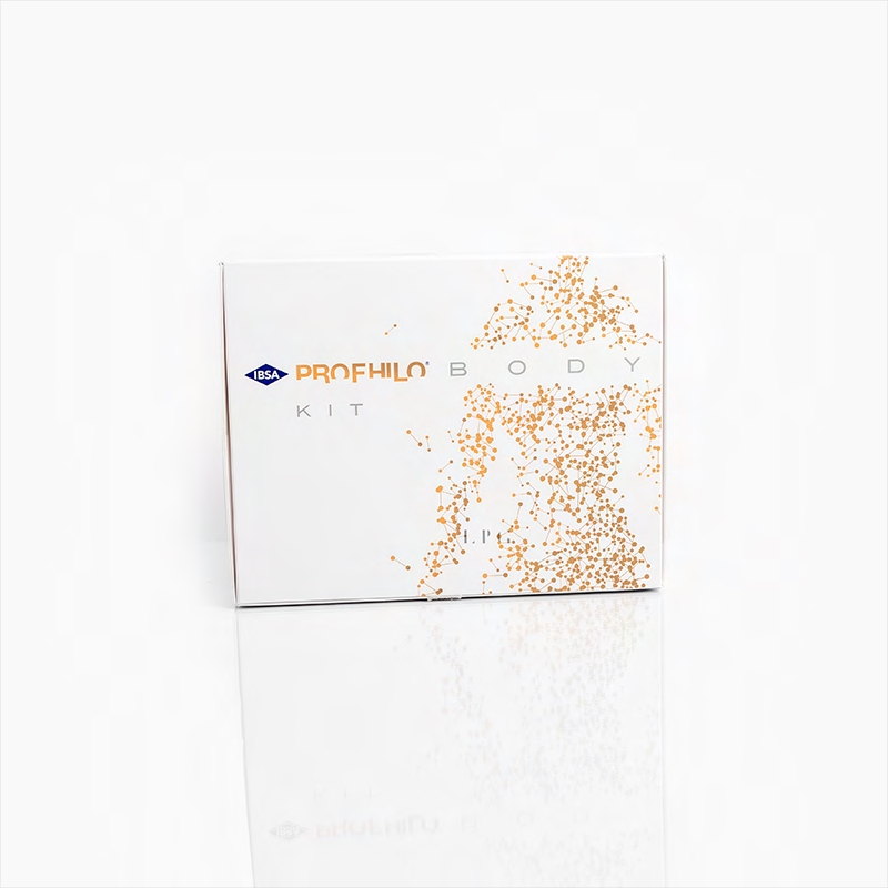 Premium Profhilo Body Kit (1 Kit) – Proven Advanced Body Skin Care