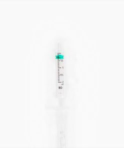 Buy BD Emerald Hypodermic Syringe 10 x 2ml – Premium Medical Syringes