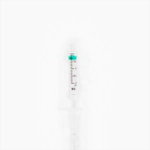 Buy BD Emerald Hypodermic Syringe 10 x 2ml – Premium Medical Syringes