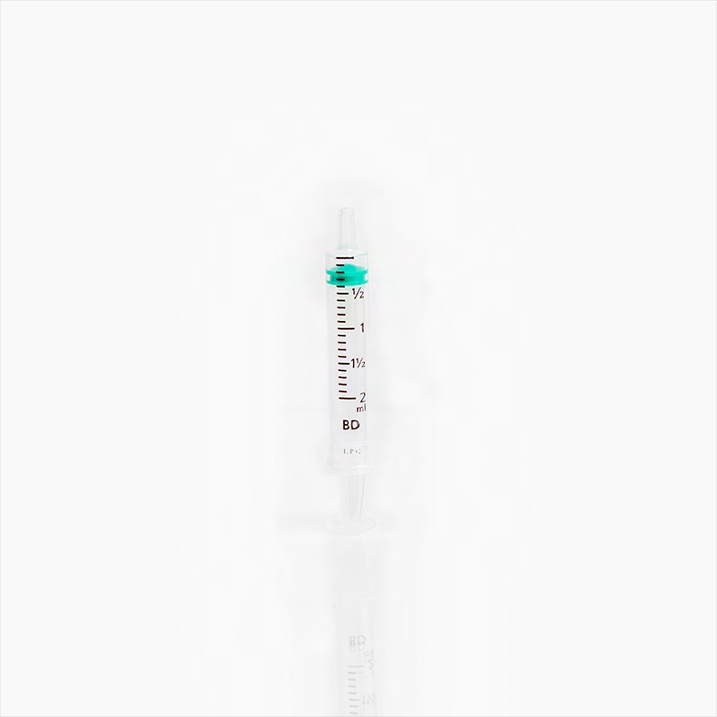 LPG-PHARMA-89.jpeg BD Emerald Hypodermic Syringe 10 x 2ml - Image 1