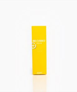 Alternative view of Belotero Soft lido 1x1ml
