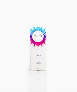 Alternative view of NEXFILL Deep (1ml with Lidocaine)