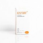 AVAH fill HA Body (20mg/mL) 80ml