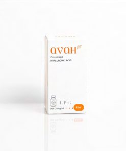 AVAH fill HA Body 20mg/mL 80ml