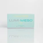 Lumi-Meso Bright Microneedling Serum (5 x 5ml vials)- 10 Treatments per pack
