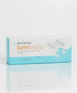Alternative view of Dermaren Lumi Naju