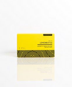 Alternative view of Lemonbottle Lipolysis 1 x 10ml