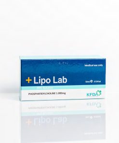 Lipo Lab Phosphatidylcholine 10ml x 10