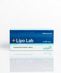 Alternative view of Lipo Lab Phosphatidylcholine 10ml x 10