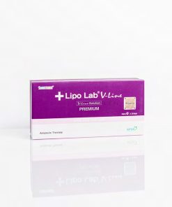 Lipo Lab V-Line 5 x 10ml