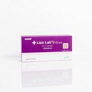 Buy Lipo Lab V-Line 5 x 10ml
