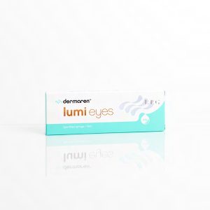 Buy Lumi Eyes Dermaren 1 x 1ml