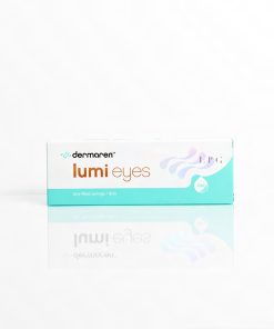 Alternative view of Lumi Eyes Dermaren 1 X 1ml