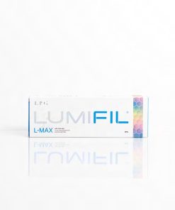 Buy LUMIFIL Max with Lidocaine 1.1ml dermal filler