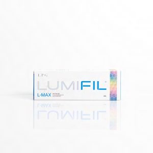 Buy LUMIFIL Max with Lidocaine 1.1ml dermal filler