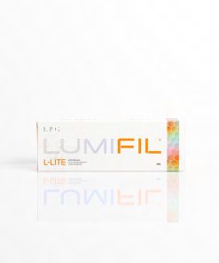LUMIFIL Lite with Lidocaine 1ml dermal filler