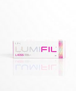Premium Lumifil Kiss with Lidocaine – Proven HA Dermal Filler