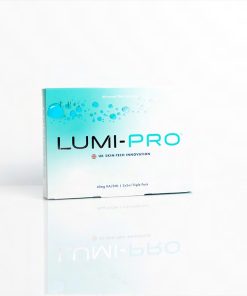 Lumi Pro Skin Booster HA 40mg (3x2ml) Pack