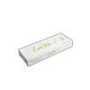LuxFill Fine 1ml Syringe Box View