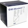 BD Microlance 3 Hypodermic Needles