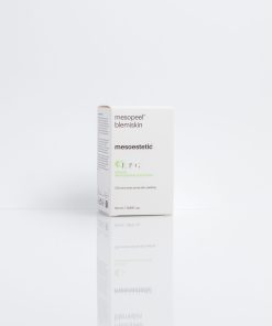 Mesopeel blimiskin mesoestetic (white box) 50ml
