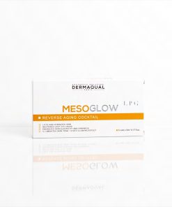 Premium Dermaqual Mesoglow – Proven Advanced Radiance Cocktail