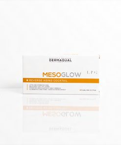 Alternative view of Dermaqual Mesoglow (FREE TUTORIAL VIDEO WITH THIS PRODUCT)