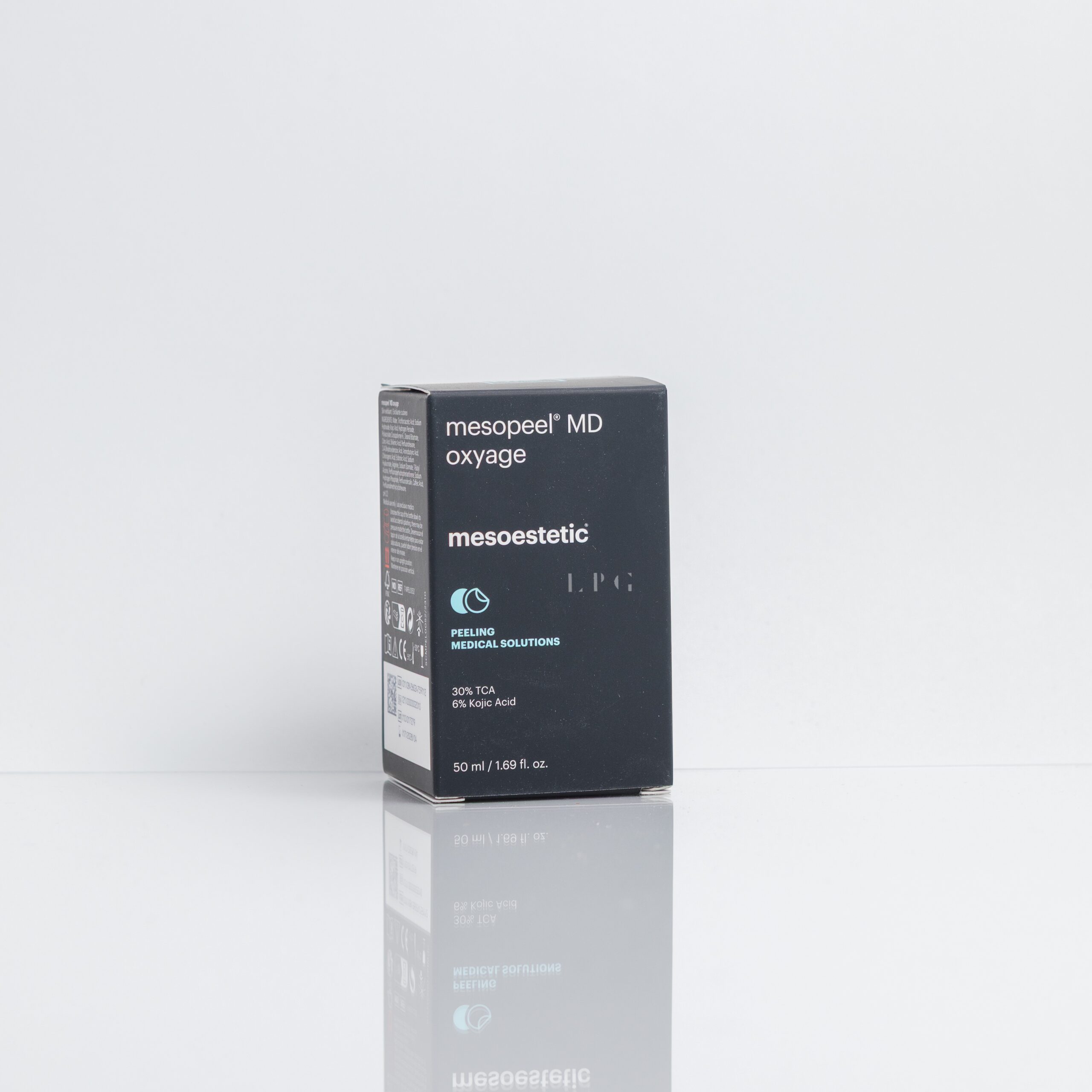 Mesoestetic Mesopeel MD Oxyage 50ml
