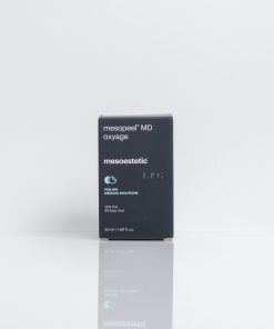 Alternative view of Mesoestetic Mesopeel MD Oxyage 50ml