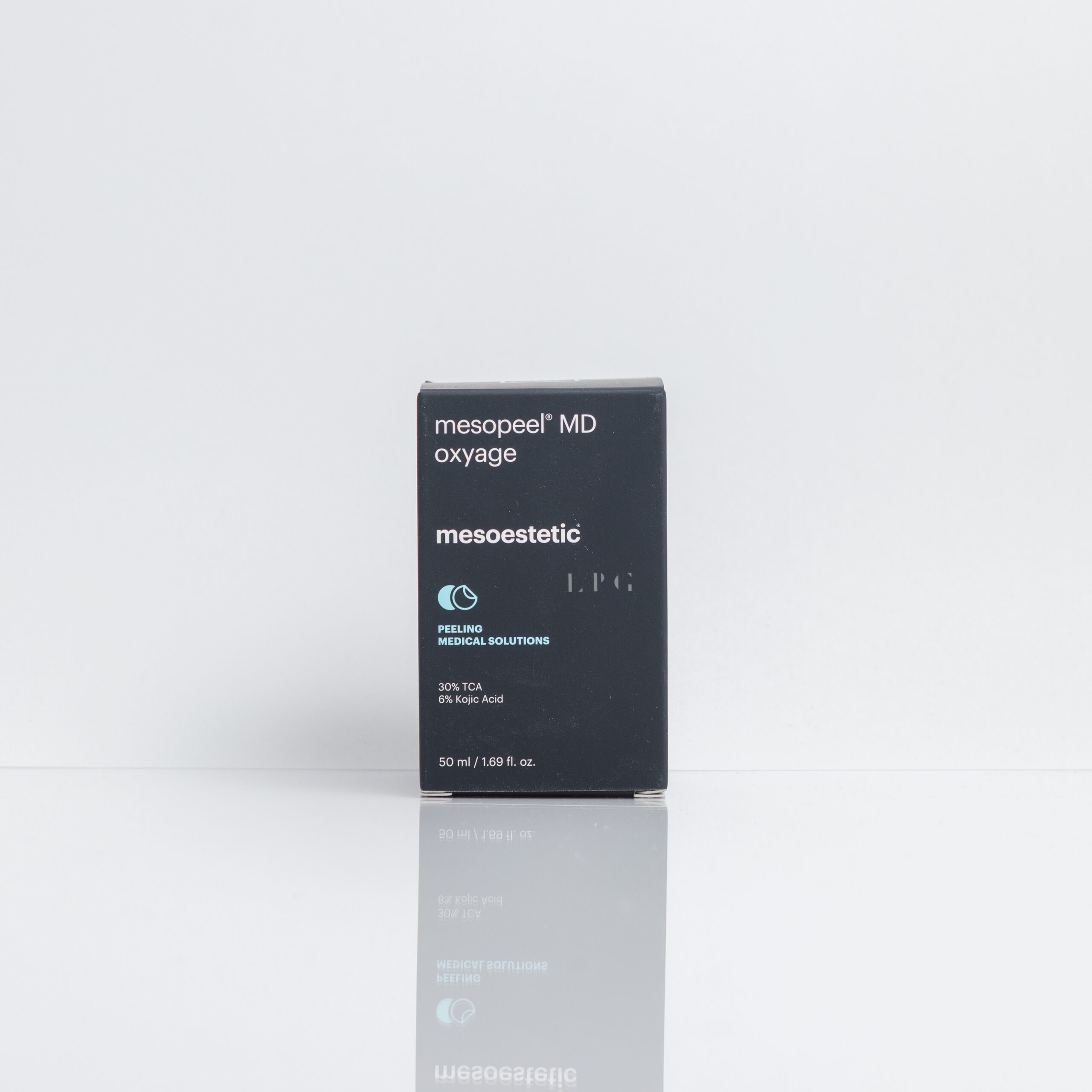 Mesoestetic Mesopeel MD Oxyage 50ml - Image 2