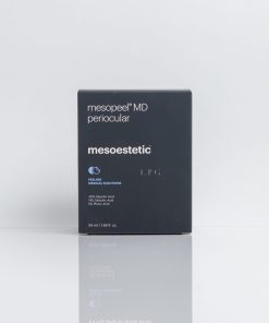 Alternative view of Mesoestetic Mesopeel MD Periocular 50ml