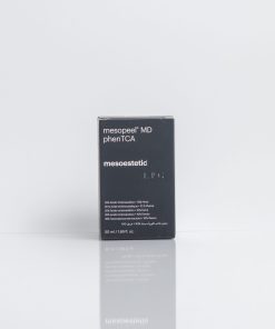 Alternative view of Mesoestetic Mesopeel MD PhenTCA 50ml