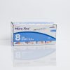 Premium BD Micro Fine Plus 0.3ml U100 30G 8mm x 100 – Proven Insulin Syringes