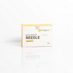 Magicalift Mesotherapy Meso Needle (30g x 6mm) x 100