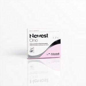 NEWEST One 5x4ml Polynucleotide and Hyaluronic Acid Gel Box