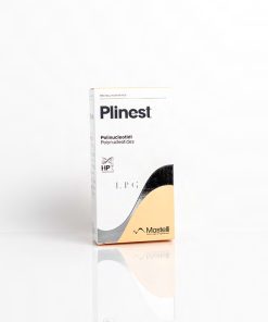 PLINEST 2ml  20mg/ml (2.5%) PN-HPT
