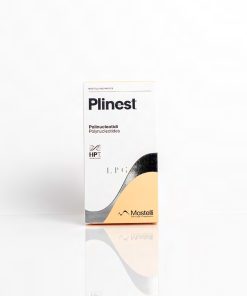 Alternative view of PLINEST 2ml  20mg/ml (2.5%) PN-HPT